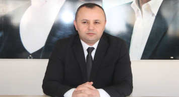 Amasya’da 47 yıl sonra gelen değişim: Yeni Amasya Belediye Başkanı Turgay Sevindi kimdir?