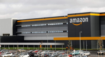 Amazon Türkiye'de yolsuzluk iddiası!