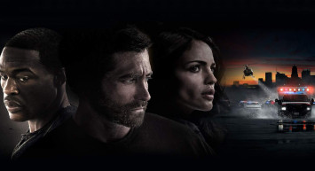 Ambulans filmi konusu ve oyuncuları