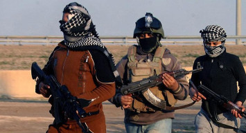 Amerika Birleşik Devletleri Teröre Destek Vermeye Devam Ediyor, DAEŞ'e Askeri Destek Başladı!