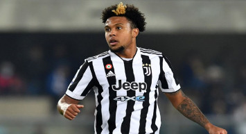 Amerikan tankı Süper Lig’e yakın: Juventus, Weston Mckennie’nin fiyatını açıkladı