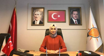 Amine Cansu Kaba kimdir, kaç yaşında? Amine Cansu Kaba Ak Parti'den neden istifa etti? İstifasını sosyal medyadan duyurdu