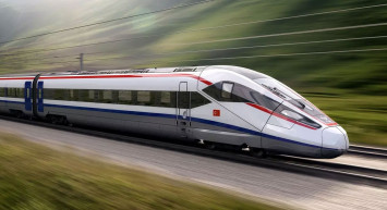 Ana yurt demir ağlarla örüldü: Ankara- Elmadağ bölgesel tren seferleri yarın başlıyor!