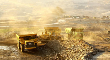 Anadolu’nun gizli hazineler cari açığı kapatacak: Milyarlarca dolarlık değere sahip