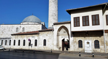 Anadolu’nun ilk camisi yeniden hayat buldu: Habib-i Neccar ibadete açıldı