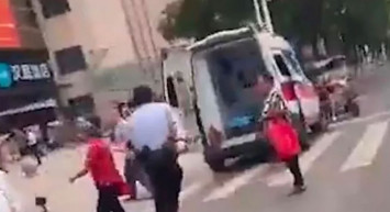 Anaokuluna saldırı: Çok sayıda ölü ve yaralı var