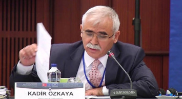 Anayasa Mahkemesi Başkanı Kadir Özkaya kimdir?