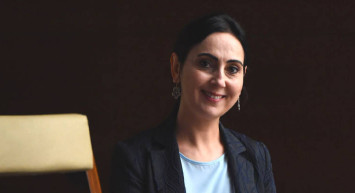 Anayasa Mahkemesi ‘hak ihlali’ dedi! Eski HDP Eş Genel Başkanı Figen Yüksekdağ’a hak ihlali kararı verildi