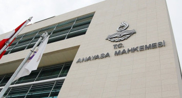 Anayasa Mahkemesi'nden 'Millet İttifakı' kararı reddedildi!