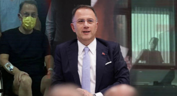 Anayasa Mahkemesi'nden 'Murat Çalık' kararı