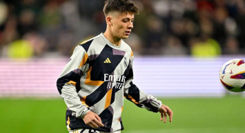 Ancelotti gerçekleri açıkladı: Arda Güler’in neden oynamadığı belli oldu