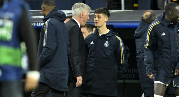 Ancelotti'den Arda Güler kararı: Milli yıldıza gün doğdu