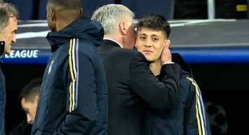 Ancelotti'den Arda Güler yanıtı: Tüm Türkiye onun arkasında