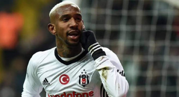 Anderson Talisca Beşiktaş'a dönecek mi? Anderson Talisca kimdir, kaç yaşında? Come to Beşiktaş alev alev