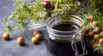 Andız pekmezi nedir, faydaları nelerdir?