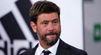 Andre Agnelli Juventus'tan İstifa Etti