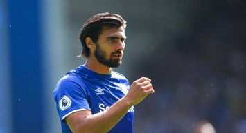 Andre Gomes kimdir, nereli ve kaç yaşında? Fenerbahçe’nin gündemindeki Andre Gomes hangi takımlarda oynadı, mevkii neresi? Andre Gomes biyografisi ve kariyeri