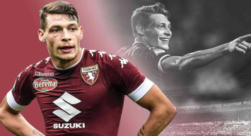 Andrea Belotti kimdir, kaç yaşında? Andrea Belotti hangi takımlarda oynadı? Fenerbahçe'den Andrea Belotti hamlesi