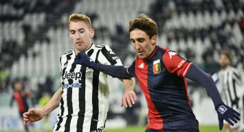 Andrea Cambiaso kimdir,nereli kaç yaşında, hangi bölgede oynuyor? Trabzonspor transfer iddialarıyla gündeme gelen Andrea Cambiaso hakkında bilgiler