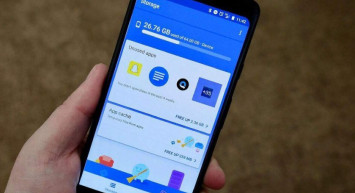 Android telefonlar için en iyi telefon temizleme uygulama önerileri