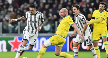 Angel Di Maria Juventus ile anlaşamadı: Galatasaray süper yıldız için pusuda