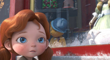 Angela’nın Noel Dileği film konusu ve oyuncuları