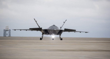 ANKA 3 ilk uçuşuna hazırlanıyor: Çanakkale şehitlerimize armağan ediyoruz