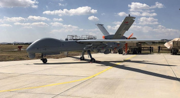 TUSAŞ'tan heyecan veren açıklama: ANKA SİHA Kazakistan’da üretime geçecek! 