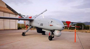 ANKA İnsansız Hava Aracı nedir, teknik özellikleri nelerdir? Milli radar ANKA-B tüm denemeleri başarıyla tamamladı