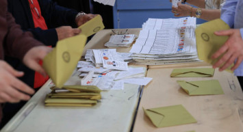 Anka veri paylaşmayı durdurdu: CHP'nin sistemi çöktü