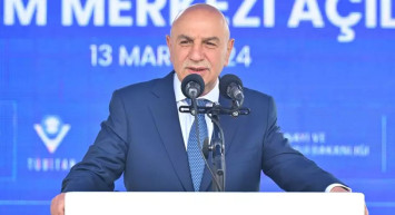 Ankara BŞB Başkan Adayı Turgut Altınok mal varlığını açıkladı