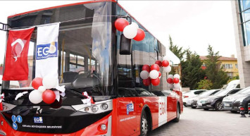 Ankara Büyükşehir Belediyesi'nden açıklama bugün geldi: Ulaşımda indirim yapılacak!