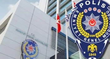Ankara Emniyeti'nde üst düzey isimler görevden alındı: Organize Suçlarla Mücadele hız kazanıyor!