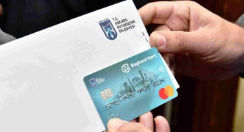 Ankara Kart Sosyal Yardım kartına para ne zaman yatar, her ay yatıyor mu? Başkent karta para yattığını nasıl öğrenebilirim?