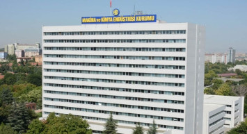 Ankara MKE fabrikasında patlama: Yaralılar var