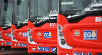 Ankara toplu ulaşım zammı 2022 Ankara EGO fiyatları güncel