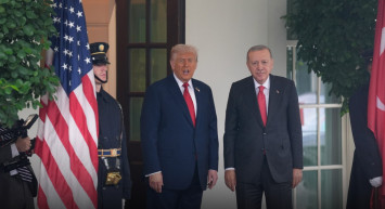 Ankara, Trump’ın paylaşımındaki ifadelerin gerçeği yansıtmadığını açıkladı