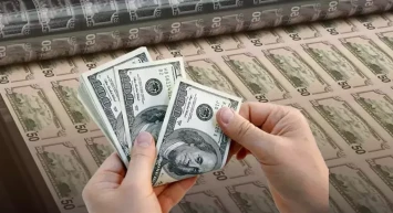 Ankara'da 20 bin sahte dolar ele geçirildi