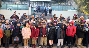 Ankara’da 20 Kasım Pazartesi günü okullar tatil mi? Yarın okul var mı, ara tatil uzatıldı mı?