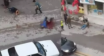 Ankara'da Akraba Kavgası: 2 Ölü, 4 Yaralı