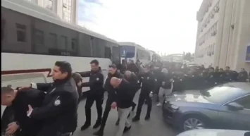 Ankara’da fuhuş çarkı çökertildi! SGK’lı gösterilip zorlandılar: 60 tutuklama