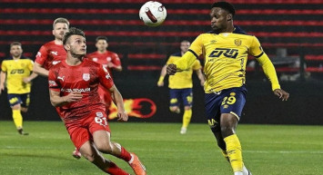 Ankara’da hayati maç: Ankaragücü Pendikspor maçı ne zaman, saat kaçta ve hangi kanalda?