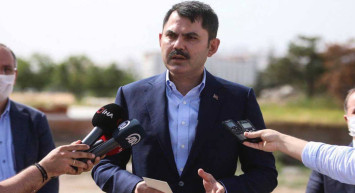 Ankara’da kentsel dönüşüm rüzgarı: Vakit gelmiştir artık Türkiye Yüzyılı Başlıyor