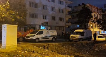 Ankara’da komşu katliam yaptı: 5 kişilik aile yok oldu