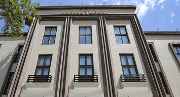 Ankara'da NATO Zirvesi tedbirleri: Eylem ve gösteriler yasaklandı