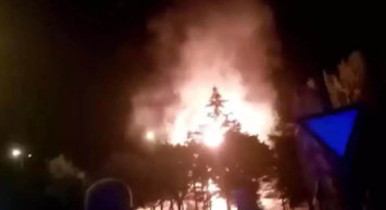 Ankara’da şiddetli patlama: Çok sayıda ekip bölgeye sevk edildi