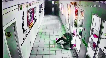 Ankara'da skandal: Özel eğitim öğretmeni down sendromlu öğrencisini darp etti