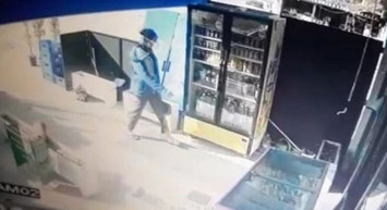 Ankara'da Tekel Bayisine DAEŞ Saldırısında Karar Verildi