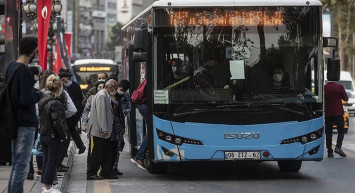 Ankara’da toplu taşıma tartışması büyüyor: Halk otobüsü esnafından açıklama geldi