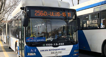 Ankara’da toplu taşıma zamlandı mı, ne kadar oldu? 2023 Ankarakart ücretleri kaç TL oldu? Ankara’da toplu taşımaya zam geldi